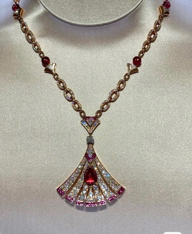 BVLGARI NECKLACE CE13949