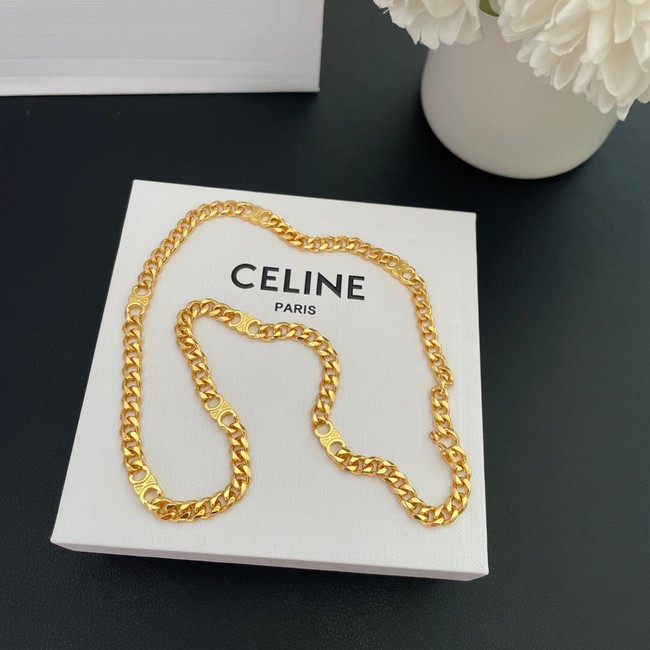 CELINE NECKLACE CE13948