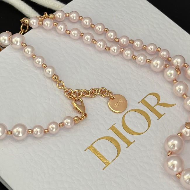 Dior NECKLACE &Bracelet CE13970