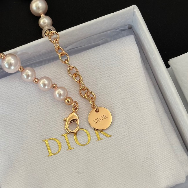 Dior NECKLACE &Bracelet CE13970