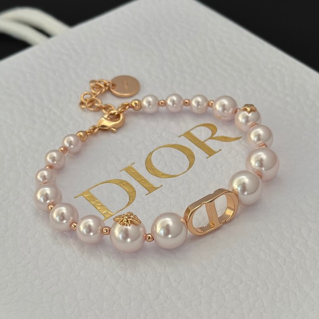 Dior NECKLACE &Bracelet CE13970