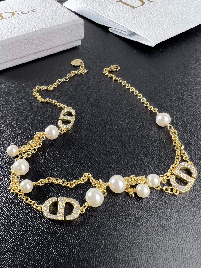 Dior NECKLACE CE13959