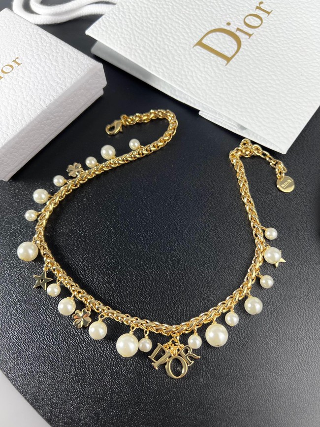 Dior NECKLACE CE13961