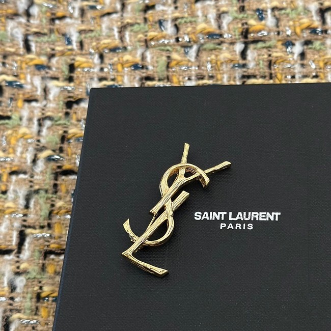 YSL Brooch CE13965