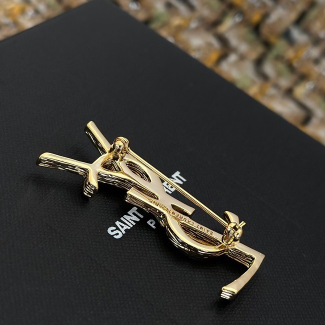 YSL Brooch CE13965