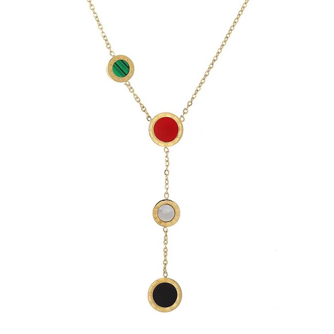 BVLGARI NECKLACE CE13979