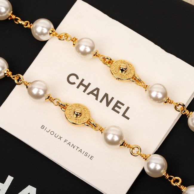 Chanel NECKLACE CE13989