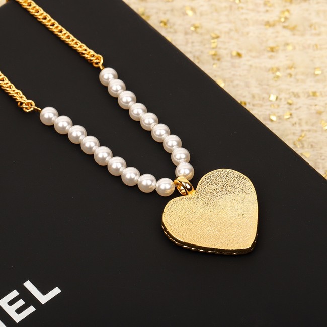 Chanel NECKLACE CE13991