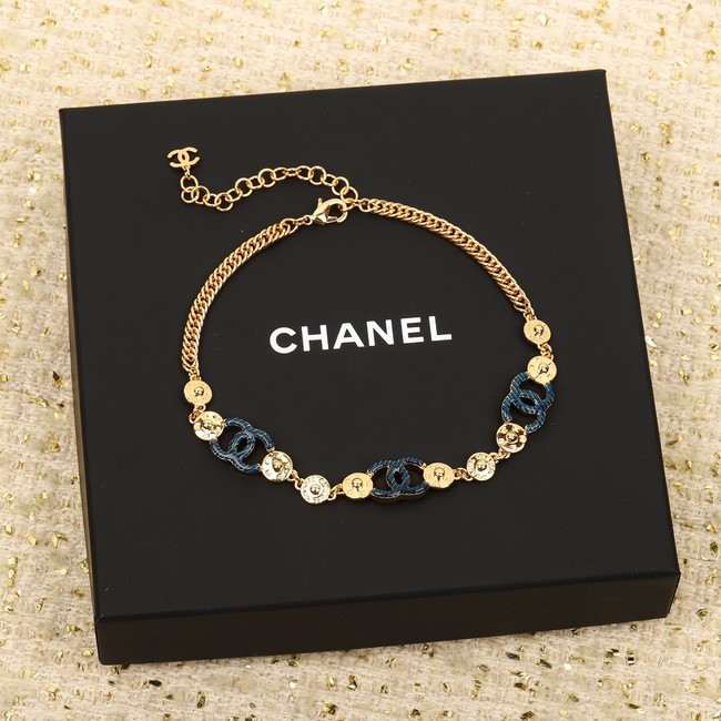 Chanel NECKLACE CE13992