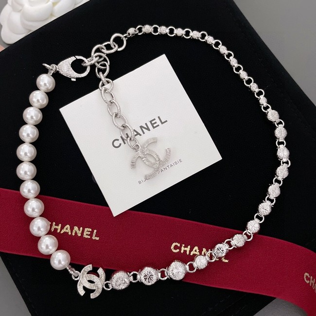 Chanel NECKLACE CE14001