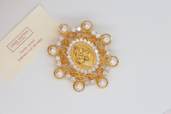 Louis Vuitton Brooch CE13996