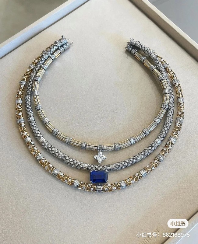 Louis Vuitton NECKLACE CE13998