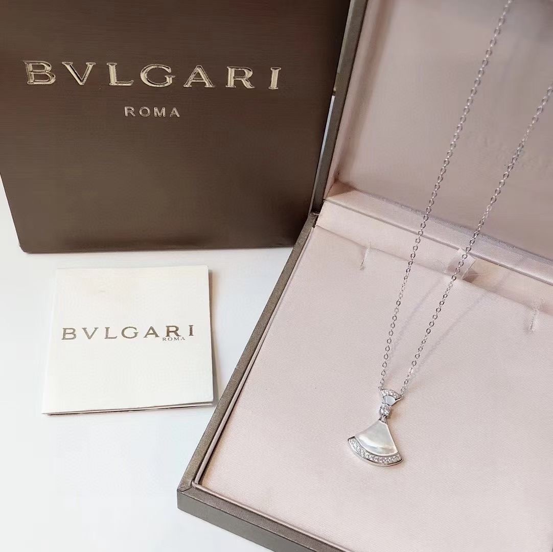 BVLGARI NECKLACE CE14012