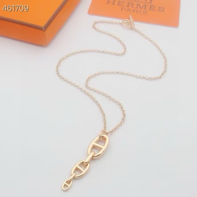 Hermes NECKLACE CE14013