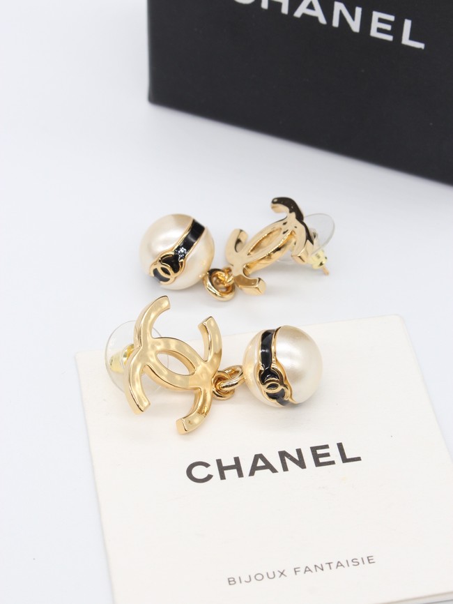 Chanel Earrings CE14030