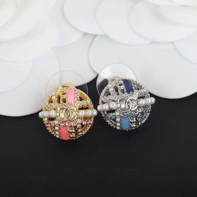 Chanel Earrings CE14042