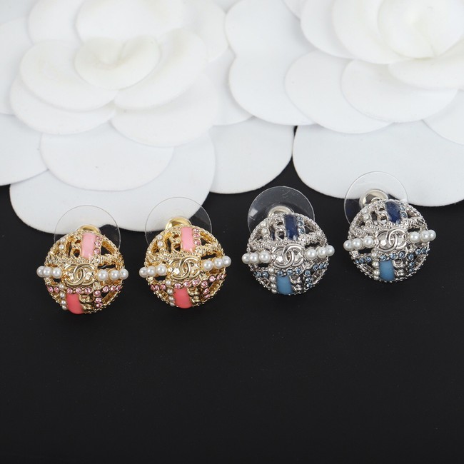 Chanel Earrings CE14042