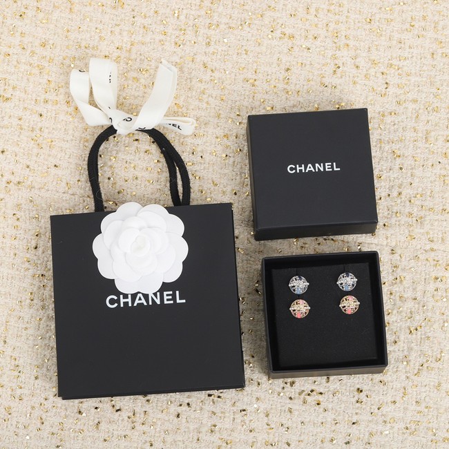 Chanel Earrings CE14042