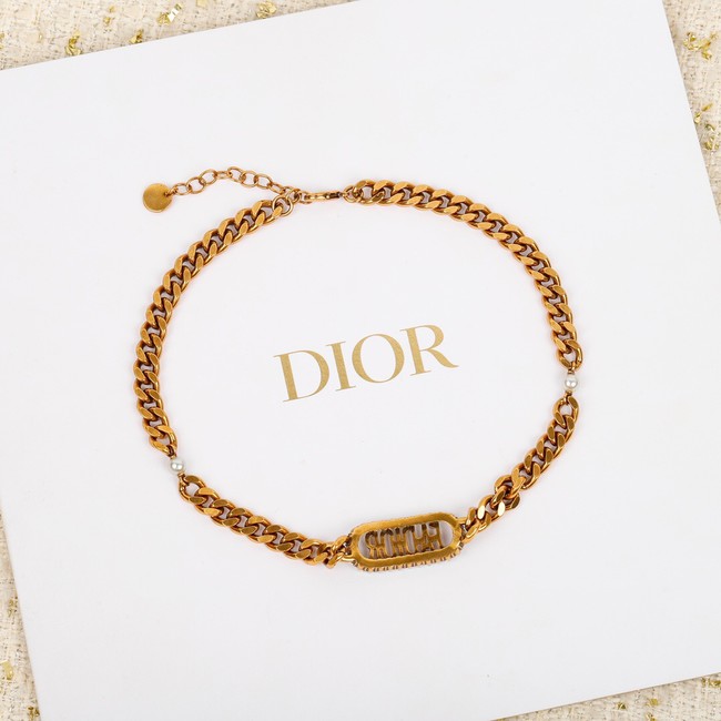 Dior NECKLACE CE14045