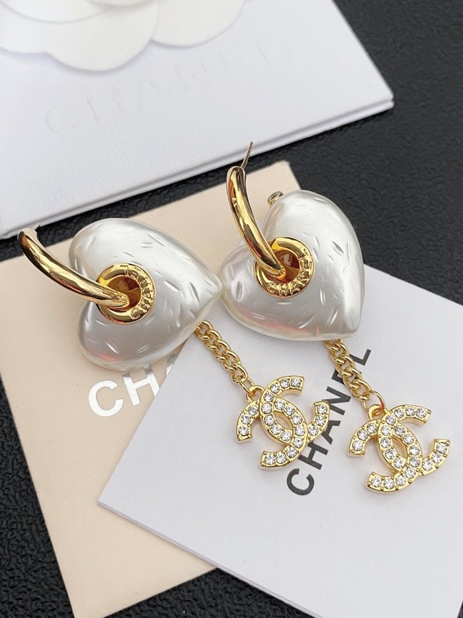 Chanel Earrings CE14051