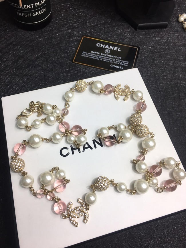 Chanel NECKLACE CE14056