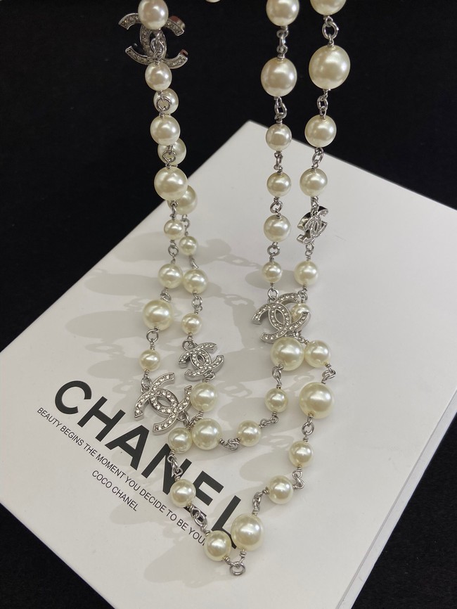 Chanel NECKLACE CE14078