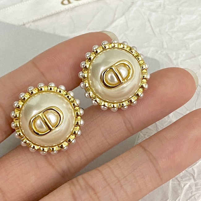 Dior Earrings CE14058