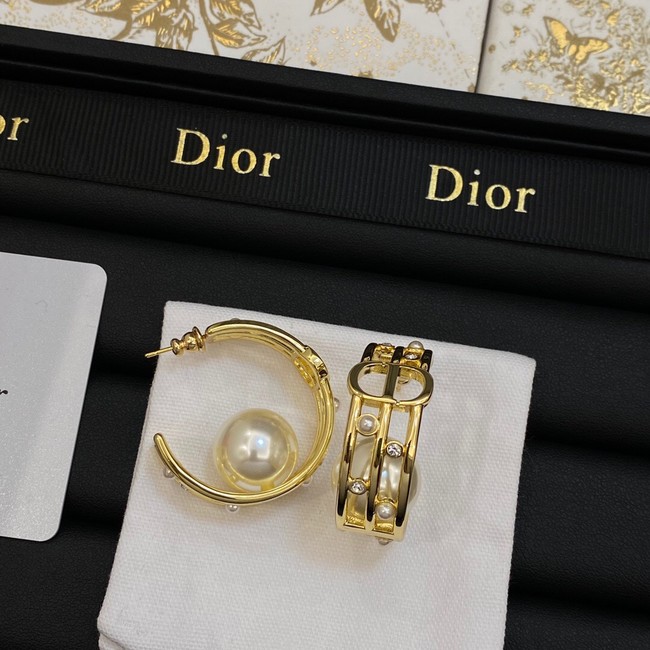 Dior Earrings CE14063