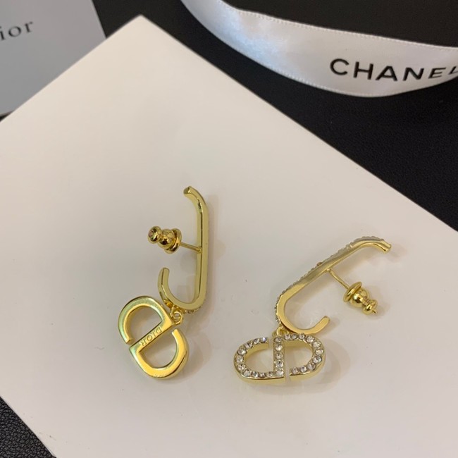 Dior Earrings CE14074