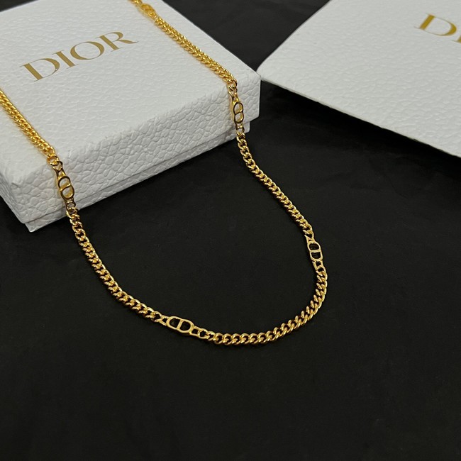 Dior NECKLACE CE14054