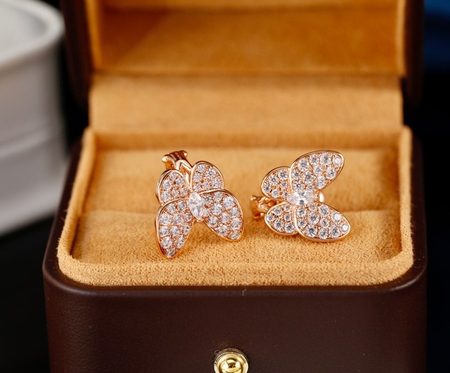 Van Cleef & Arpels Earrings CE14011