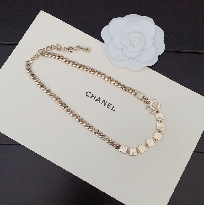 Chanel NECKLACE CE14084