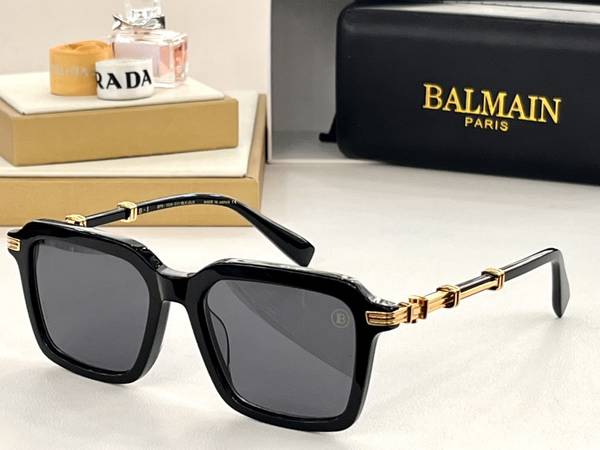 Balmain Sunglasses Top Quality BMS00618