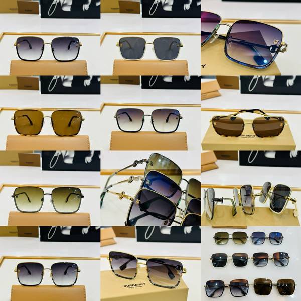 BurBerry Sunglasses Top Quality BBS01039