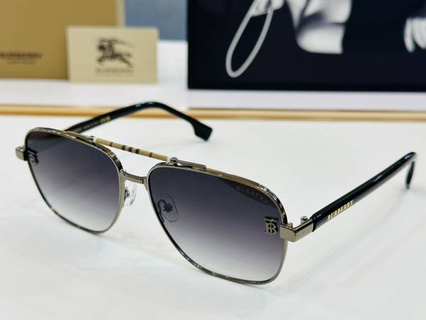 BurBerry Sunglasses Top Quality BBS01041