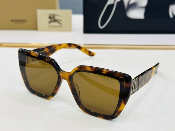 BurBerry Sunglasses Top Quality BBS01044