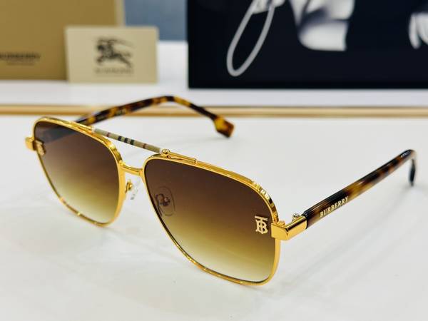 BurBerry Sunglasses Top Quality BBS01045