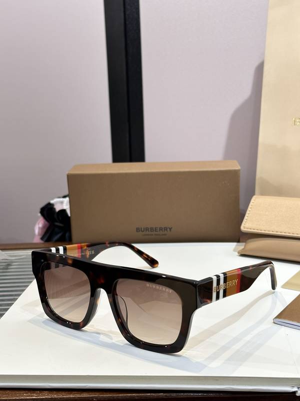 BurBerry Sunglasses Top Quality BBS01073