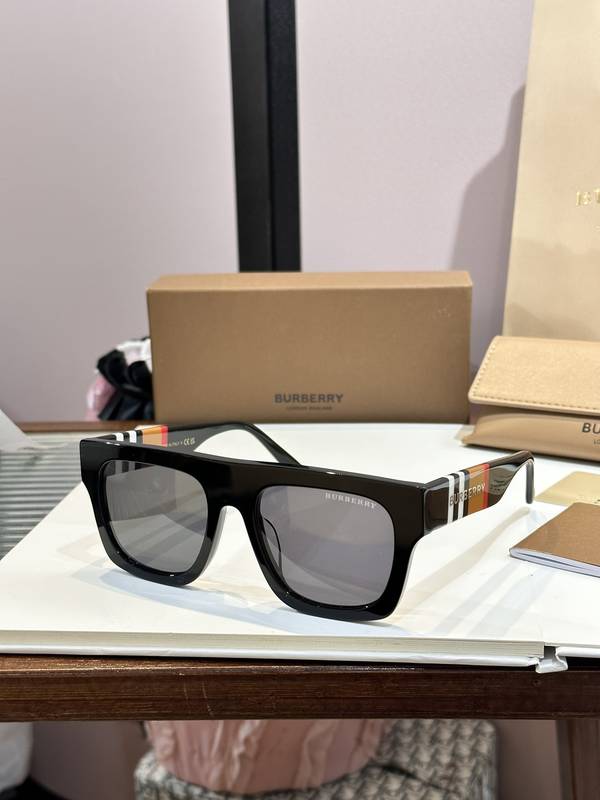 BurBerry Sunglasses Top Quality BBS01076