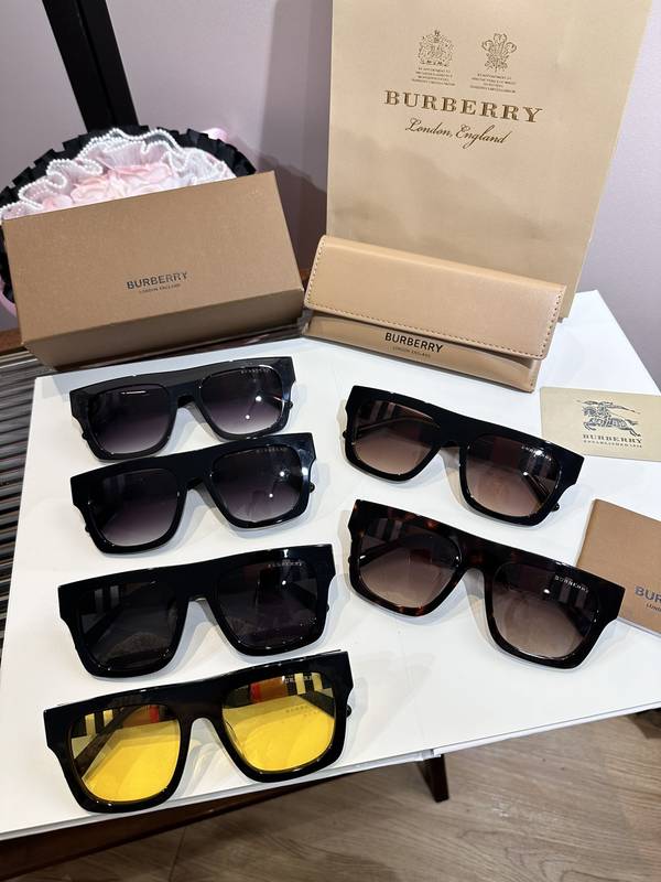 BurBerry Sunglasses Top Quality BBS01080