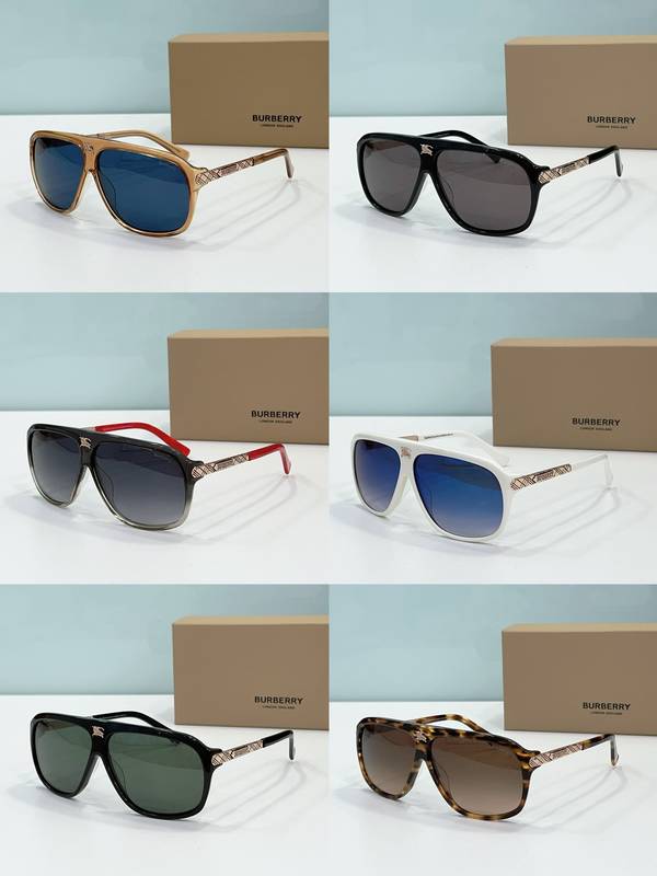 BurBerry Sunglasses Top Quality BBS01131