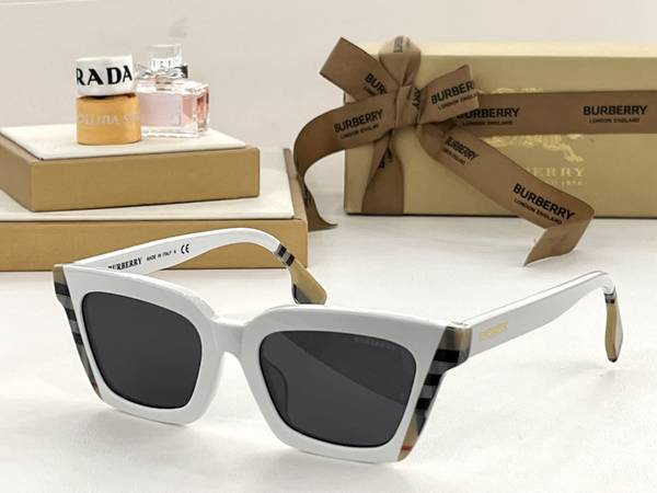 BurBerry Sunglasses Top Quality BBS01146