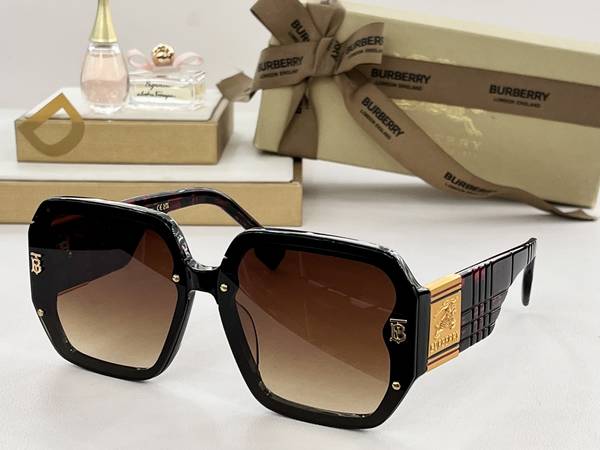 BurBerry Sunglasses Top Quality BBS01156