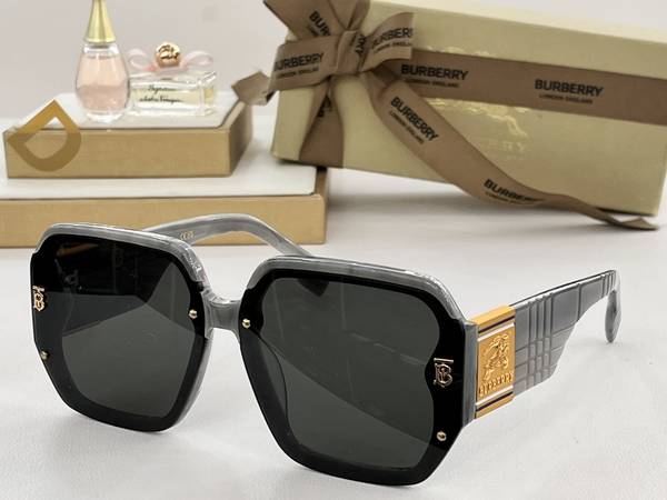 BurBerry Sunglasses Top Quality BBS01158