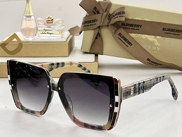 BurBerry Sunglasses Top Quality BBS01159