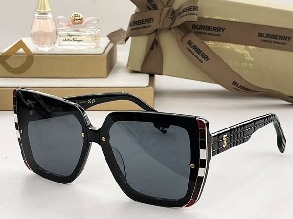 BurBerry Sunglasses Top Quality BBS01160