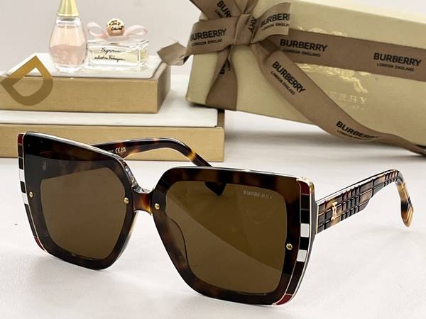 BurBerry Sunglasses Top Quality BBS01161