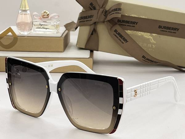 BurBerry Sunglasses Top Quality BBS01163