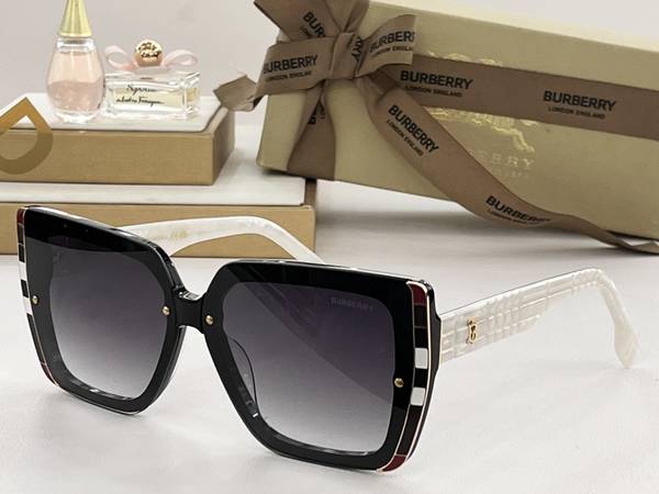 BurBerry Sunglasses Top Quality BBS01164