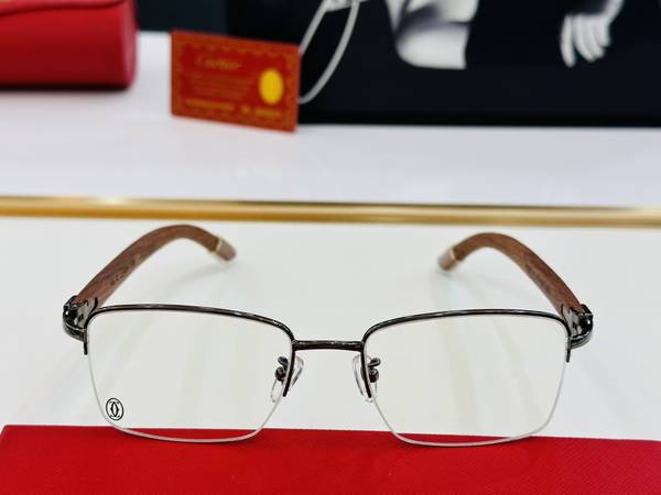 Cartier Sunglasses Top Quality CAS01304